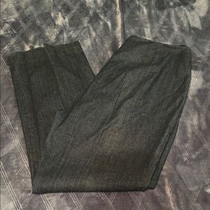 Jones New York Black Jeans